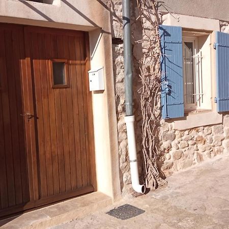 Studio Tout Confort En Provence Mont Ventoux. Bédoin Extérieur photo