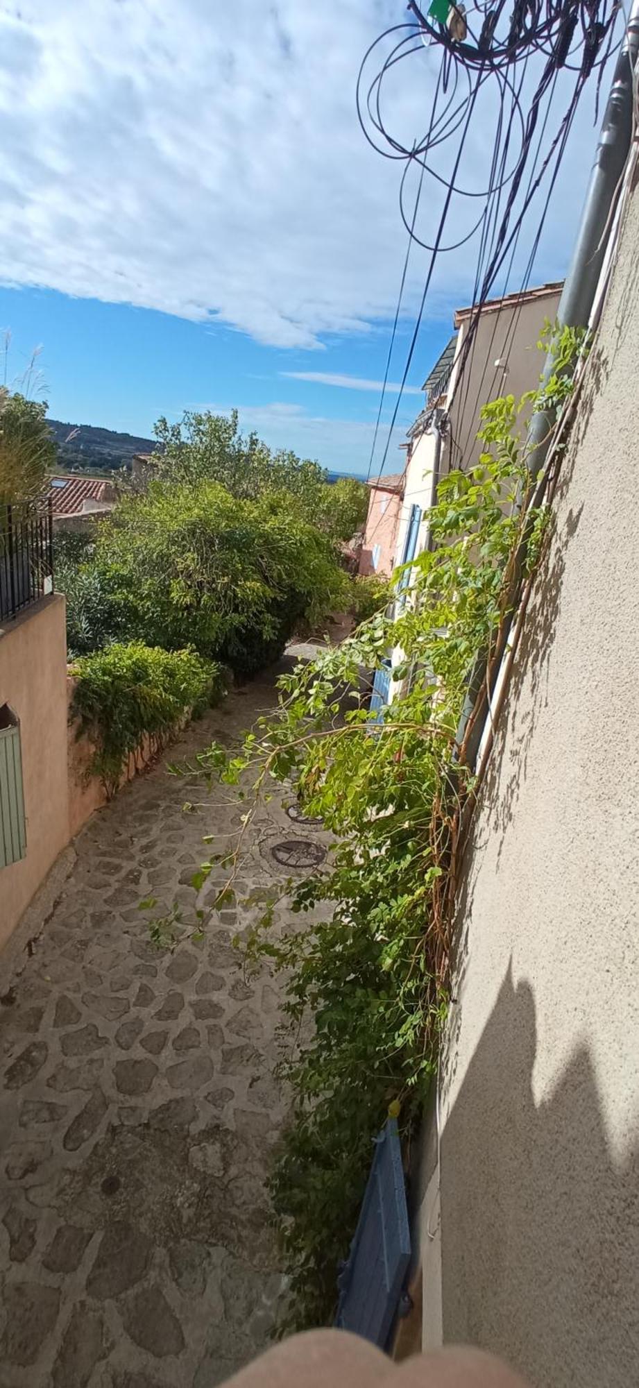 Studio Tout Confort En Provence Mont Ventoux. Bédoin Extérieur photo