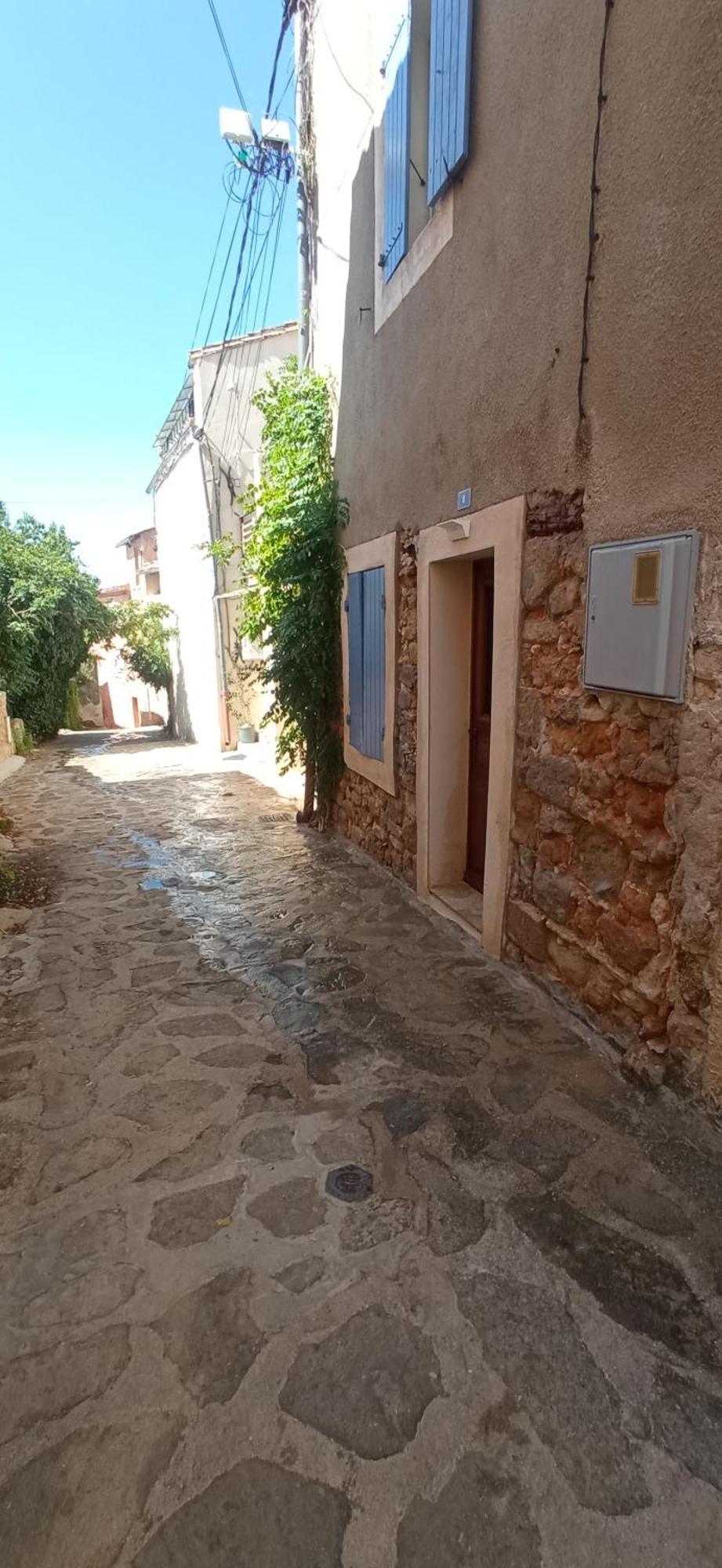 Studio Tout Confort En Provence Mont Ventoux. Bédoin Extérieur photo